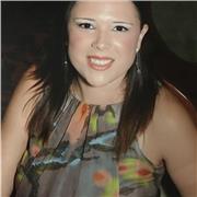 Graduada en educación y primaria imparte clases de apoyo